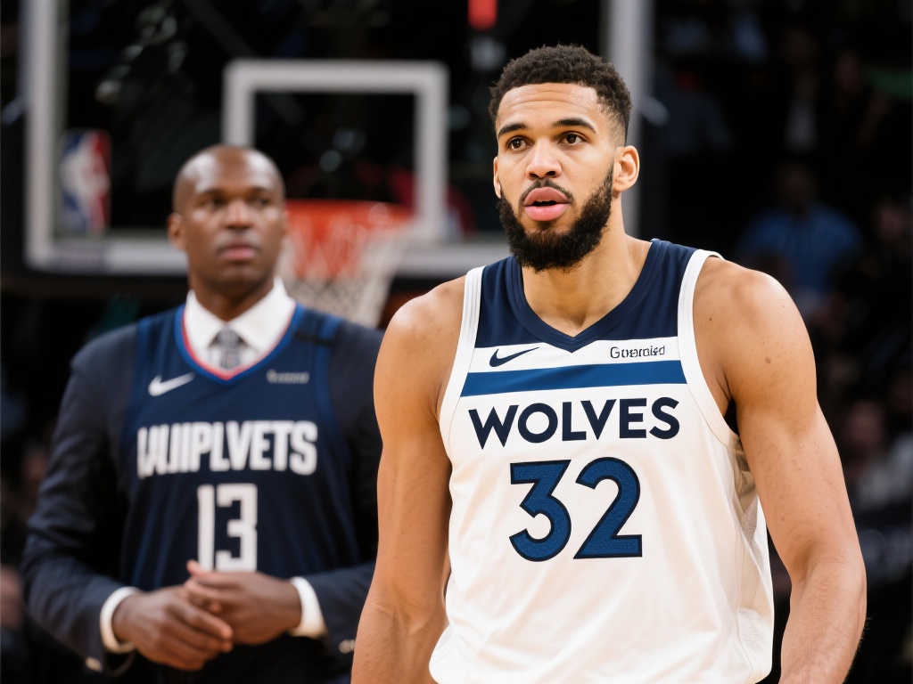 独行侠总经理哈里森被解雇，老板后悔或促成浓眉交易！